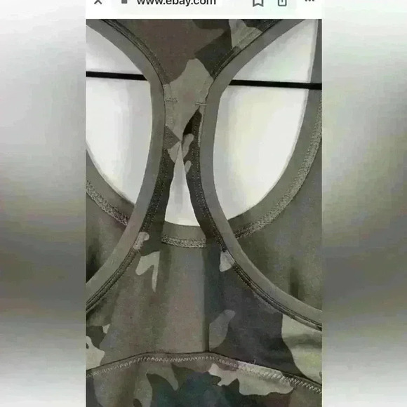 Athleta Limitless Keyhole Tank Top - Picture 8 of 11